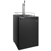 Kegco HBK309B-1 Homebrew Kegerator