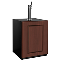 Kegco HBV24UPRR-1 Kegerator