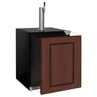 Kegco HBV24UPRR-1 Kegerator