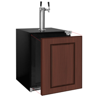Kegco HBV24UPRR-2 Kegerator