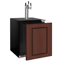 Kegco HBV24UPRR-3 Kegerator