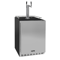 Kegco HK38BSU-2 Beer Fridge