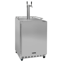 Kegco HK38SSC-2 Beer Fridge