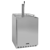 Kegco HK38SSU-1 Beer Fridge