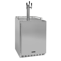 Kegco HK38SSU-3 Beer Fridge