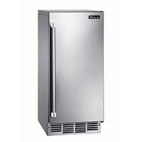 Perlick HP15CI-R Ice Maker