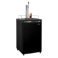 Kegco ICK19B-1 Cold Brew Coffee Dispensers