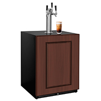 Kegco ICV24UPRR-3 Kegerator