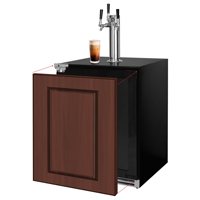 Kegco ICVSK-24PL3 Kegerator