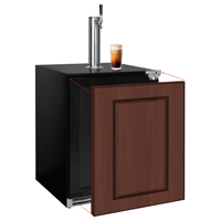 Kegco ICVSK-24PR1 Kegerator