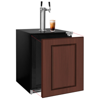 Kegco ICVSK-24PR2 Kegerator