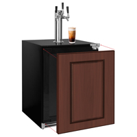Kegco ICVSK-24PR3 Kegerator