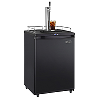 Kegco Z163B-1 Kegerator