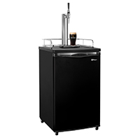 Kegco K199B-GNK Guinness&reg; Kegerator