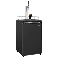 Kegco K199B-GNK Guinness&reg; Kegerator
