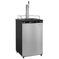 Kegco K199SS-1NK
