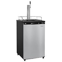 Kegco K199SS-1NK