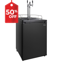K209B-3 Keg Refrigerator