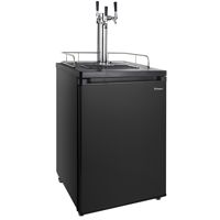 K209B-3 Keg Refrigerator