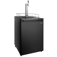 Kegco CWK309B-1 K309B-1WK Wine Kegerator