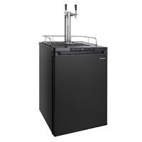 Kegco K309B-2NK Beer Dispensers