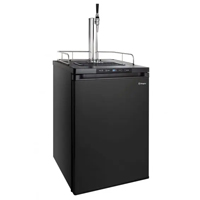 Kegco K309B-1 Keg Fridge