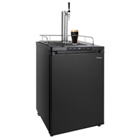 Kegco K309B-1 Keg Fridge