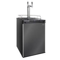Kegco K309X-2 Keg Fridge