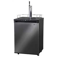 Kegco K309X-GNK Stout Beer Fridge