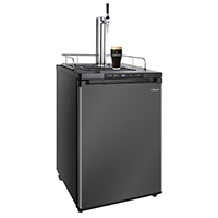Kegco K309X-GNK Stout Beer Fridge