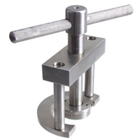 Sanke Keg Valve & Spear Removal Tool - D-Style