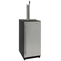 Kegco VSK-15SR20 Kegerator