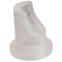 Beer Coupler Check Valve