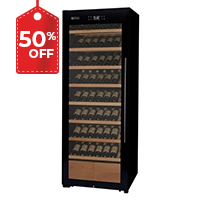 Allavino KWR248S-1BGL Wine Refrigerator