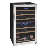 Allavino KWR28D-2SR Wine Refrigerator