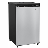 Kegco MDK-199SS kegerator