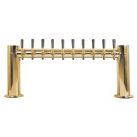 Micromatic METRO-H-10PVDKR Draft Tower