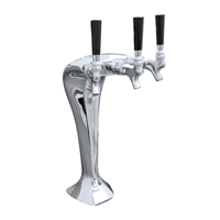 Milano MLN3C Draft Tower