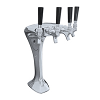 Milano MLN4C Draft Tower