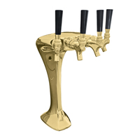 Milano MLN4G Draft Tower