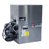 Pro-Line Air Cooled Power Pack 3,600 BTUs, 1/2 HP Compressor - 2 Pumps
