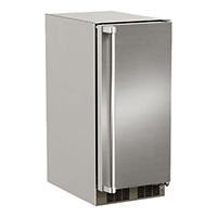 Marvel MOCR215-SS01B Crescent Ice Maker