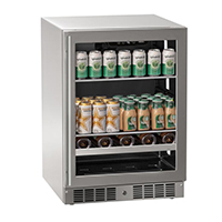 Marvel MRBV224-SG31A Beverage Center