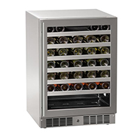 Marvel MRWC224-SG31A Wine Refrigerator