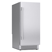 Zephyr PRCG15P1AS-OD Ice Machine