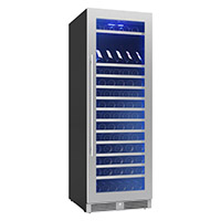 Zephyr PRW24F01CG Wine Cooler