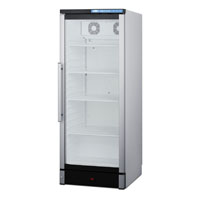 Summit SCR1154 Beverage Center