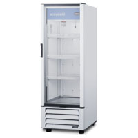 Summit SCR801G Beverage Refrigerator