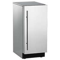 Scotsman SRCG035A-1SU Ice Maker
