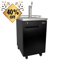 Kegco 2 Keg Beer Refrigerators